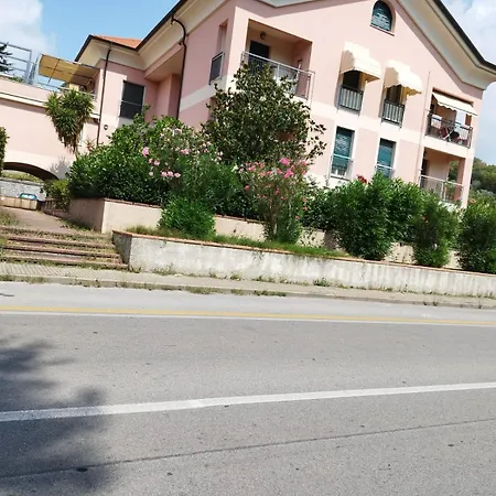 Apartamento Casa Stella Sestri Levante Exterior foto