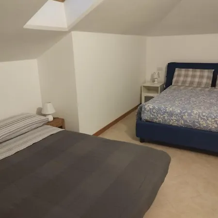 Apartamento Casa Stella Sestri Levante Exterior foto