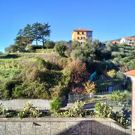 Apartamento Casa Stella Sestri Levante Exterior foto