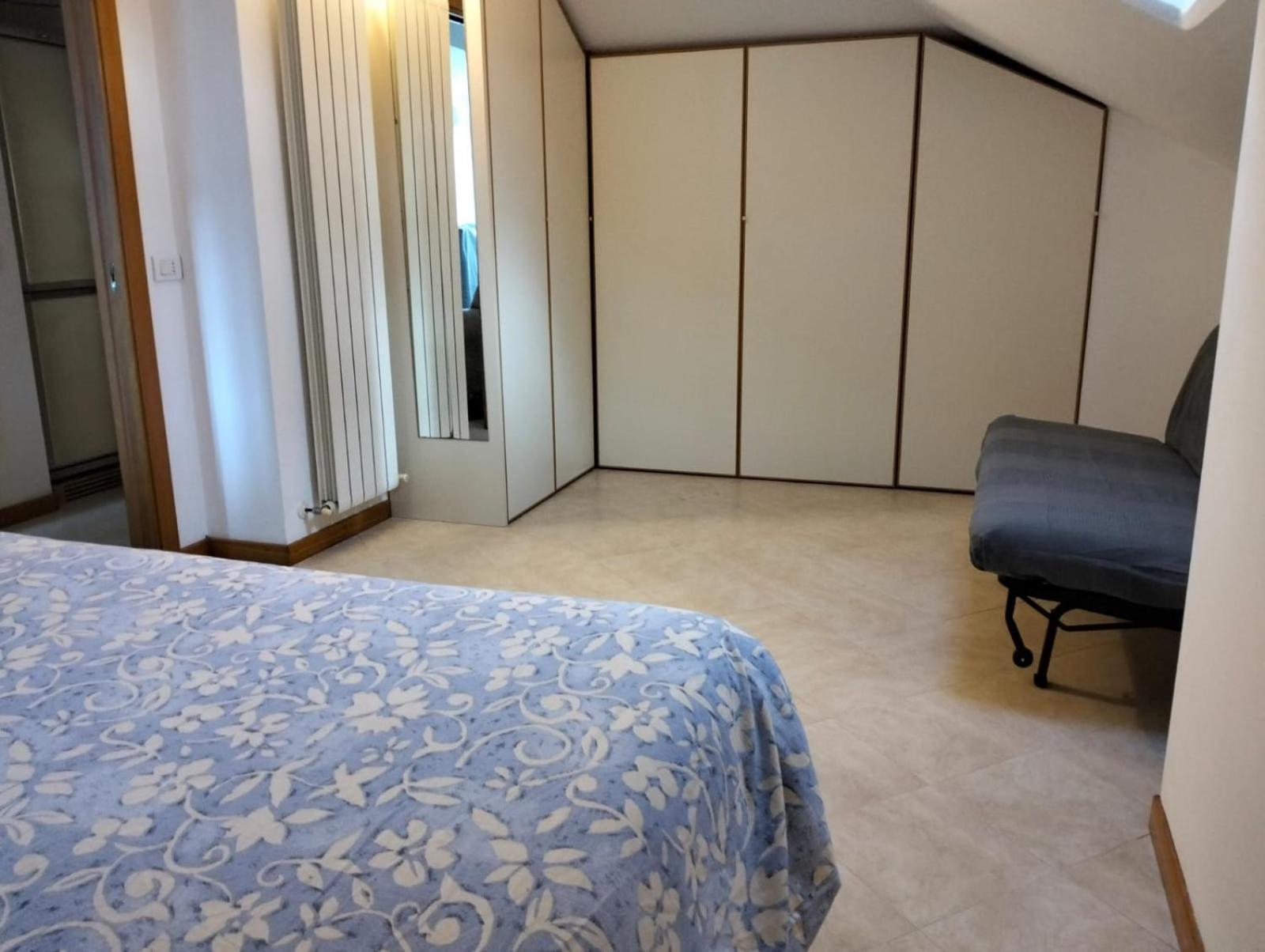 Apartment Casa Stella