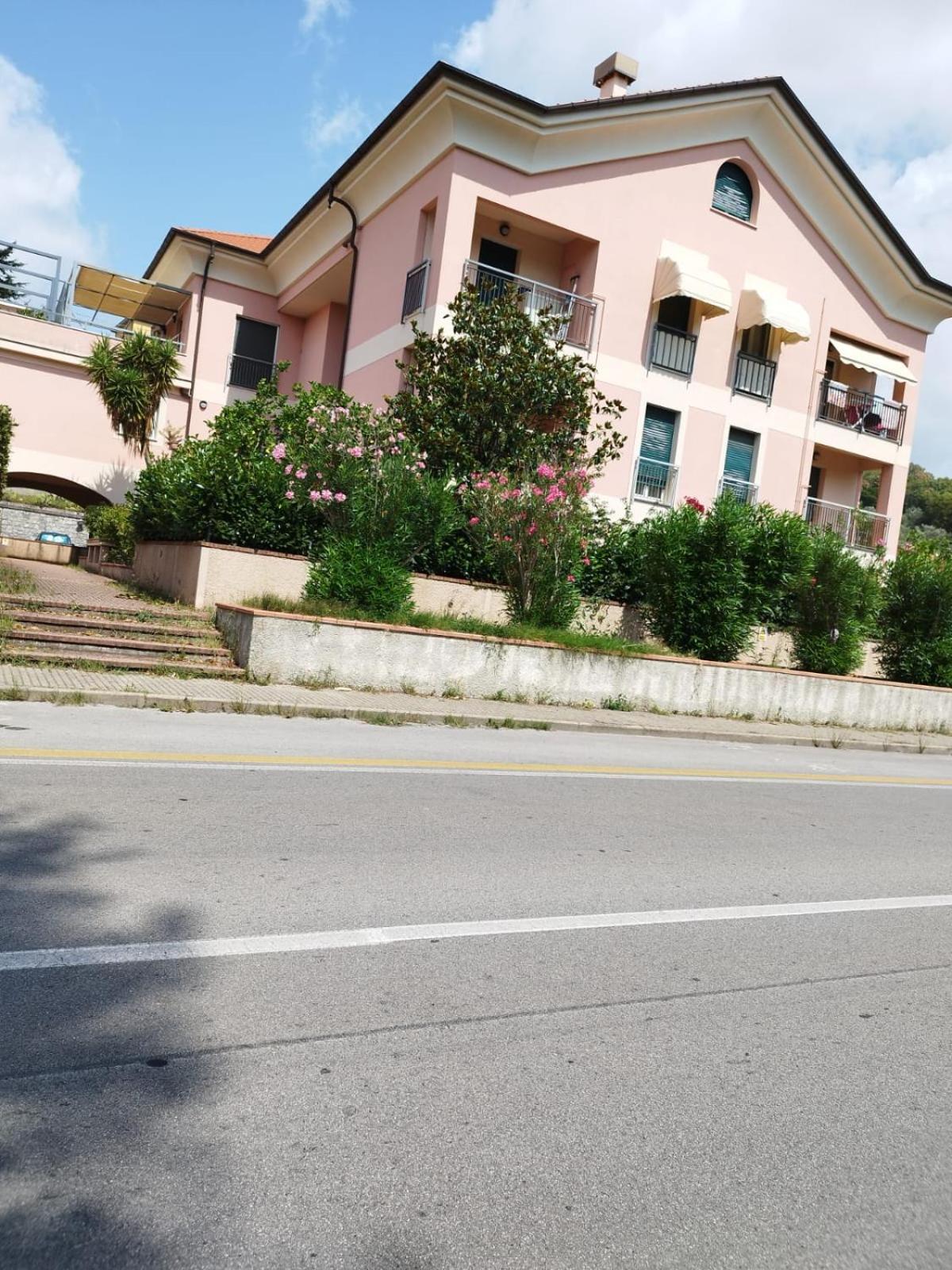 Casa Stella Apartment