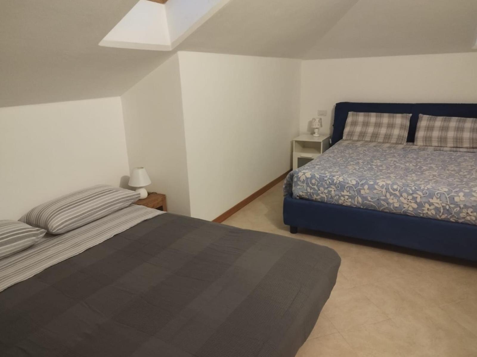 Apartment Casa Stella *