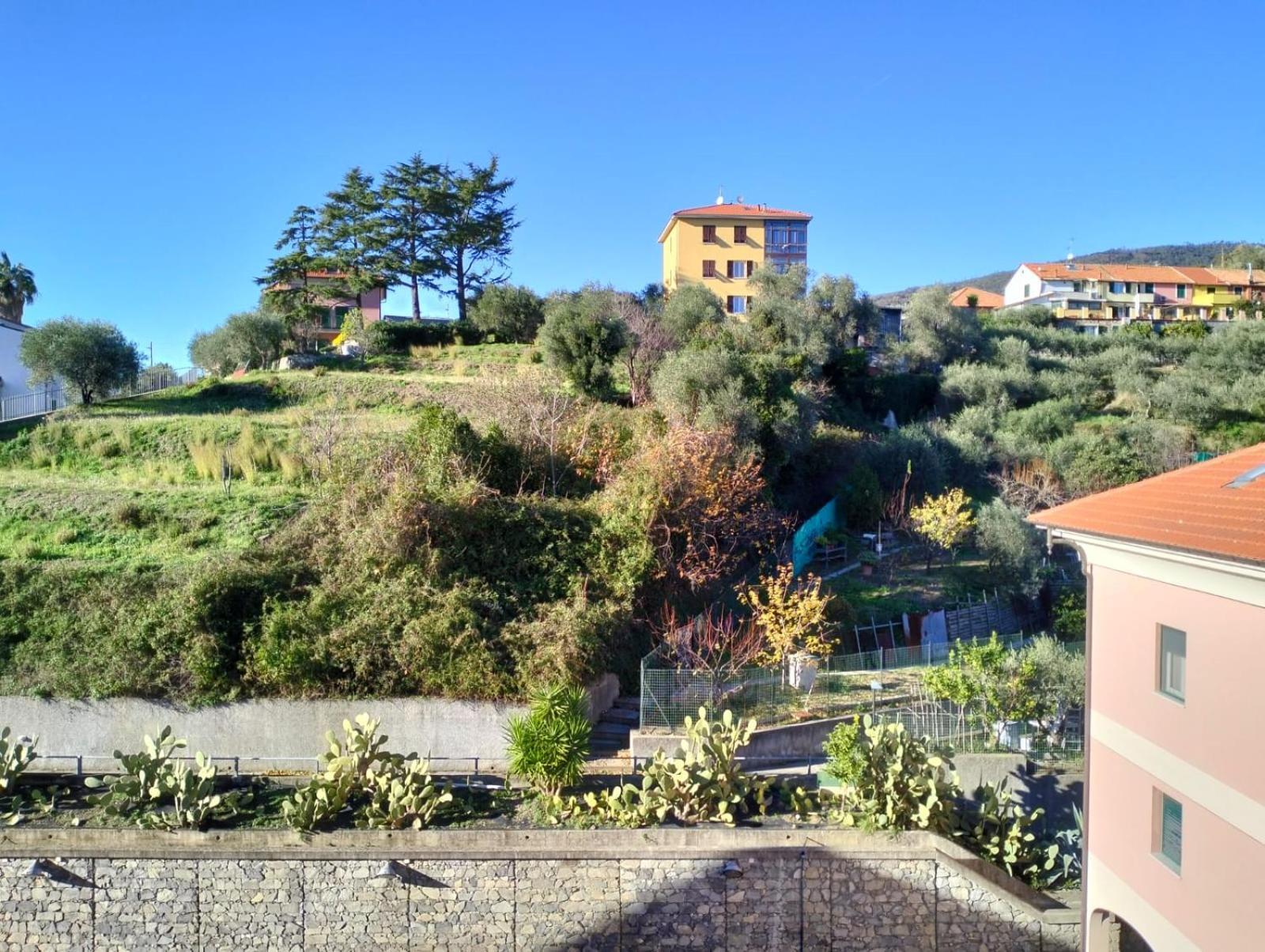 Casa Stella Apartment Sestri Levante