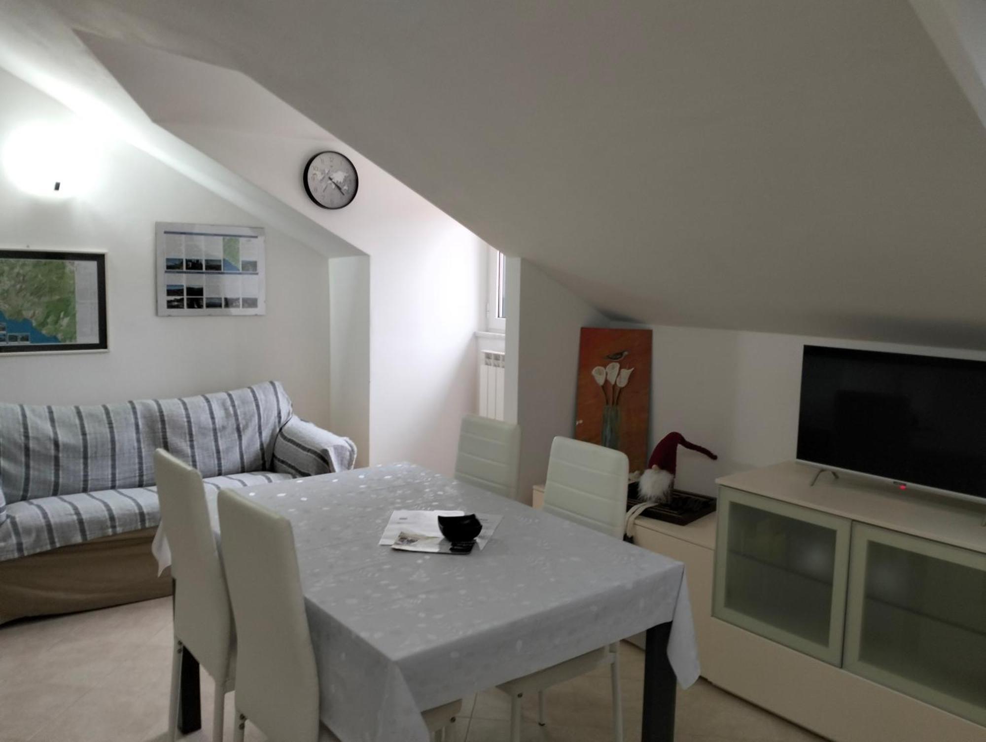 Apartment Casa Stella Sestri Levante