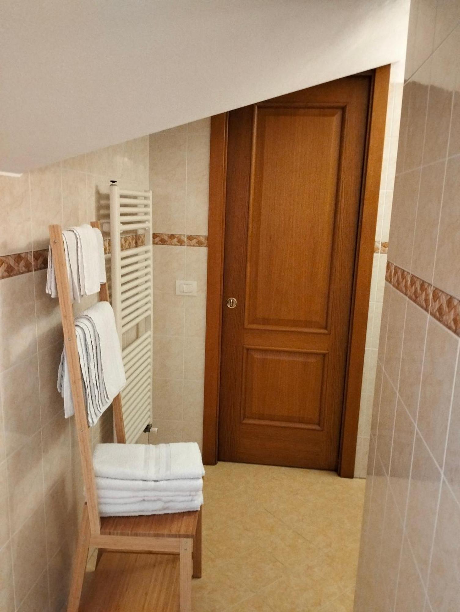 Apartment Casa Stella *