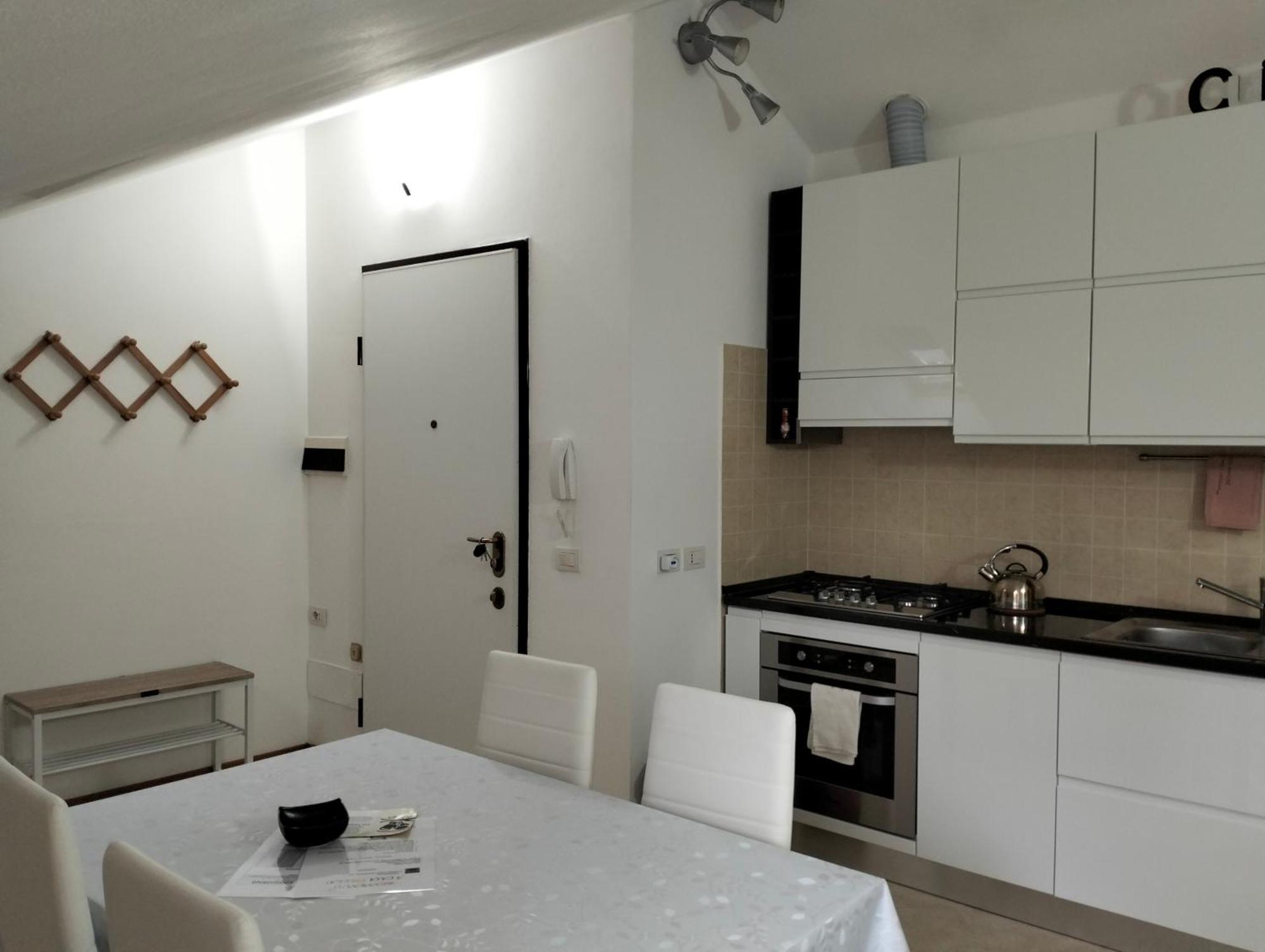 Casa Stella Apartment