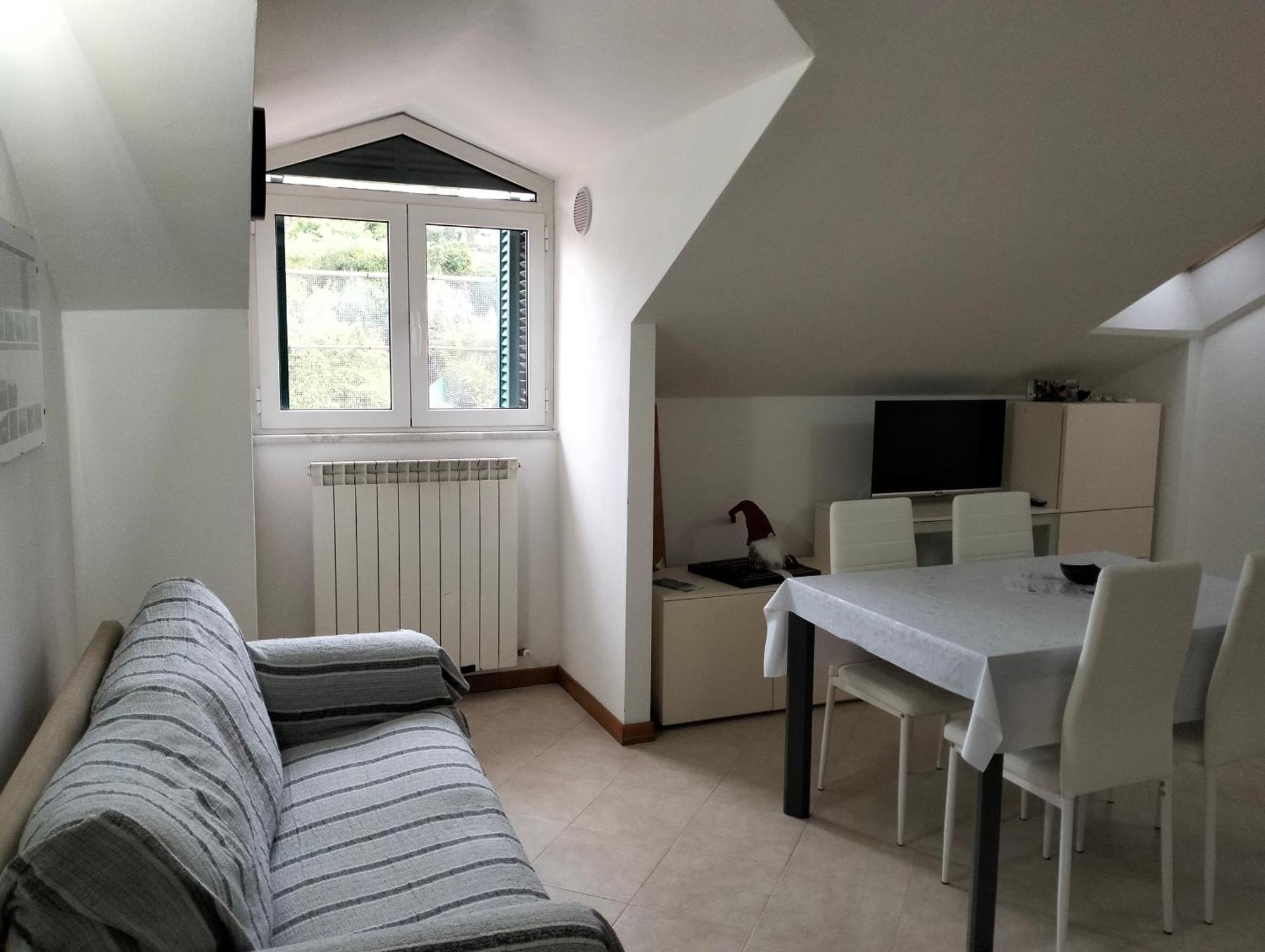 Casa Stella Apartment Sestri Levante