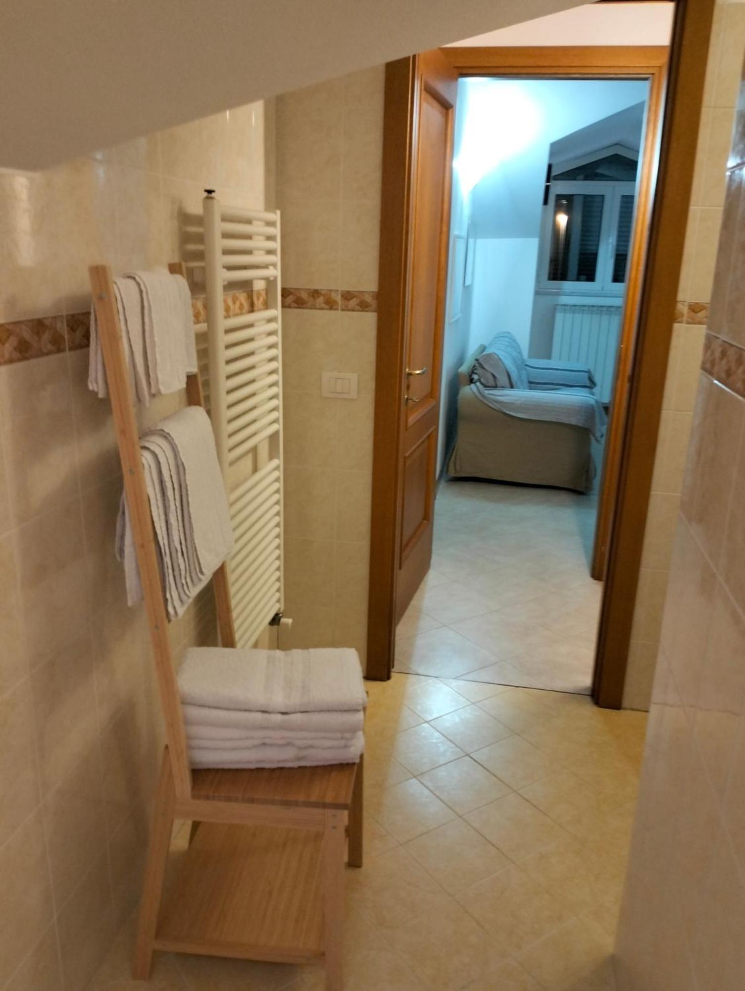 Casa Stella Apartment *