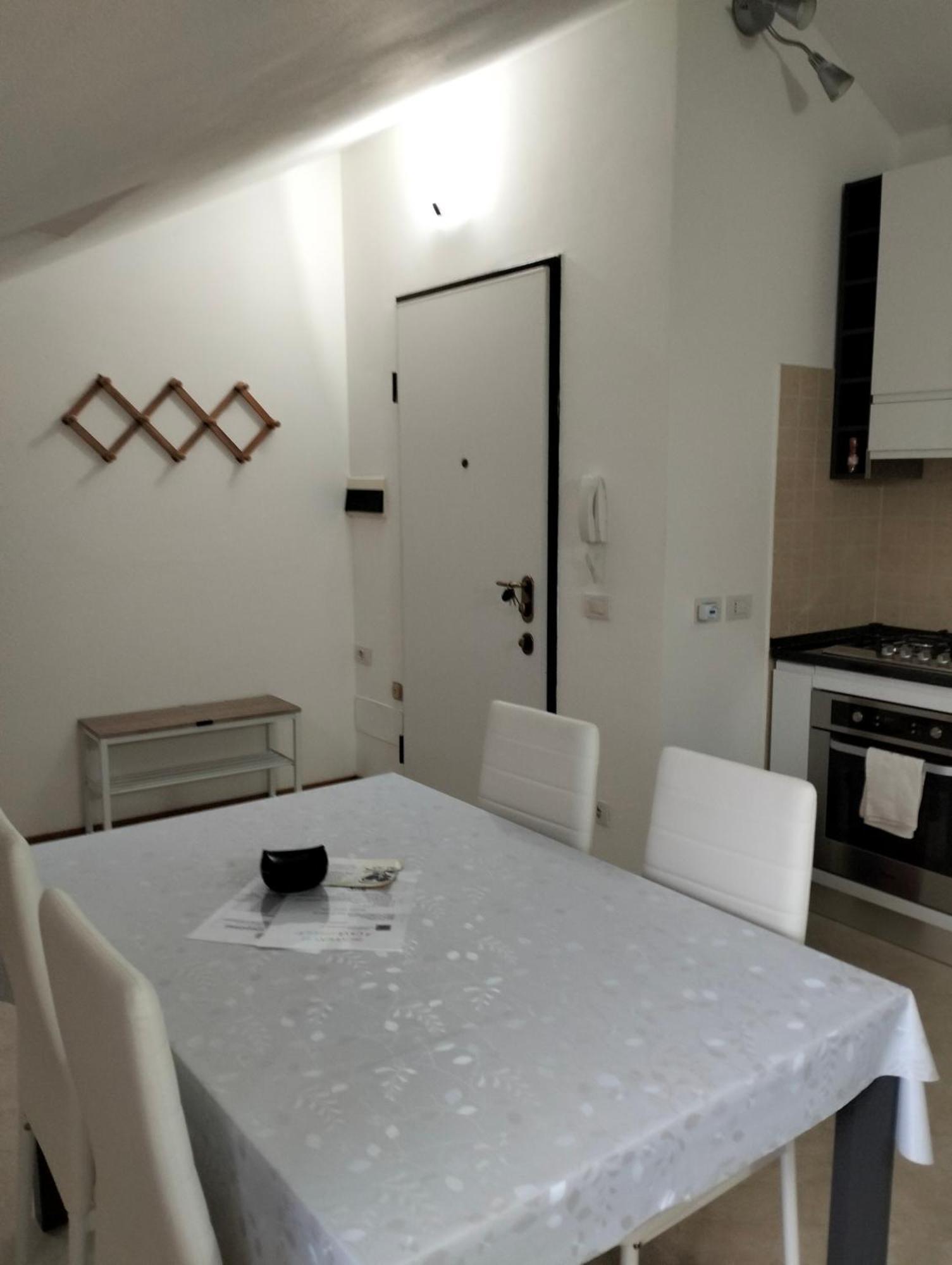 Apartment Casa Stella *