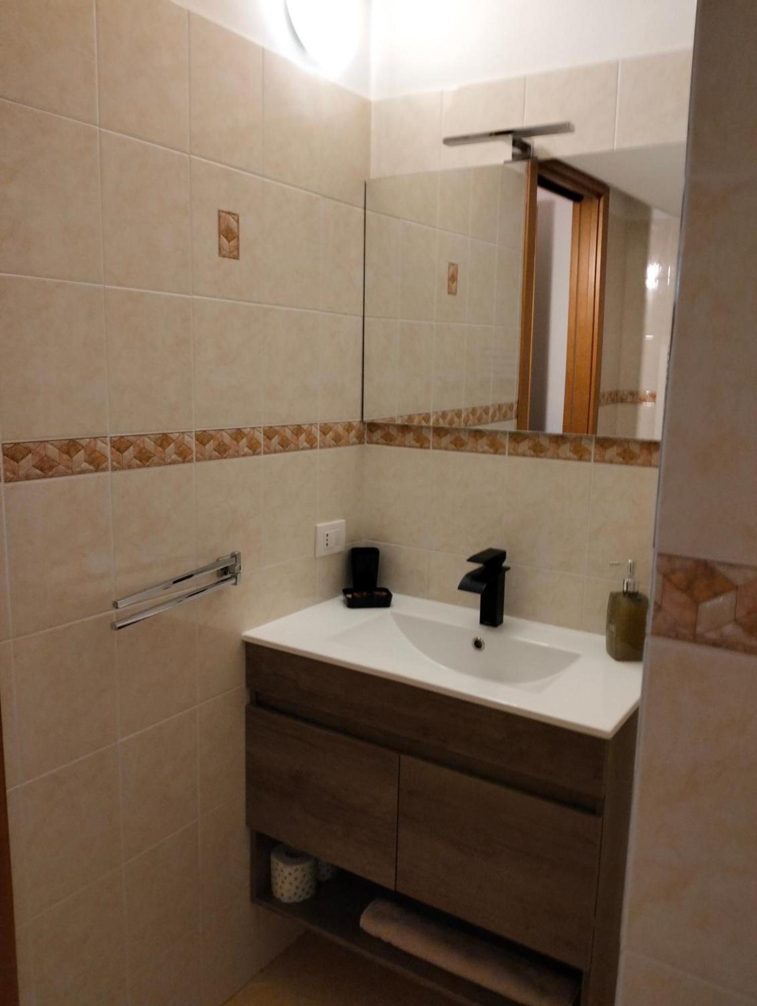Apartment Casa Stella *