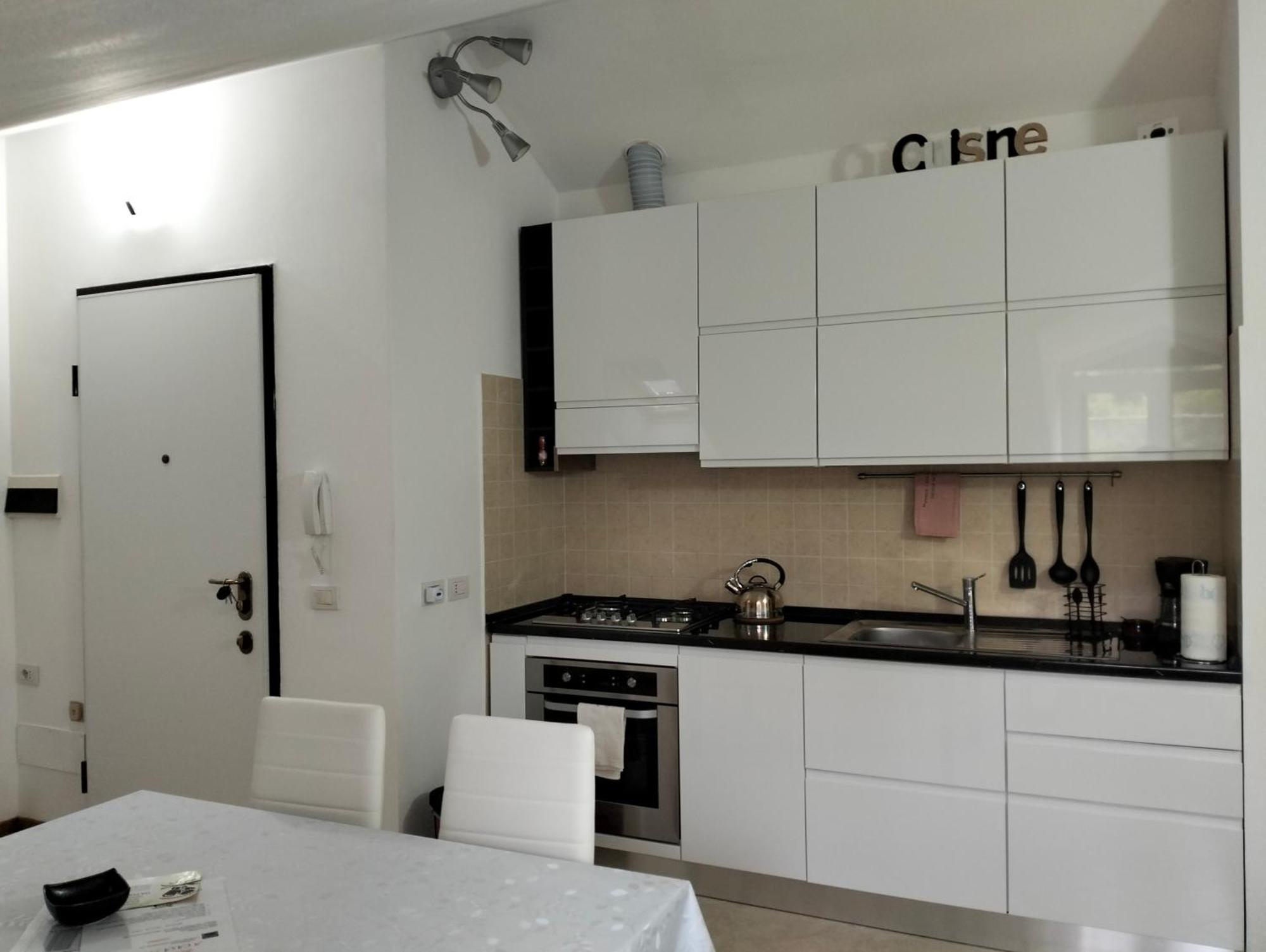 Casa Stella Apartment *